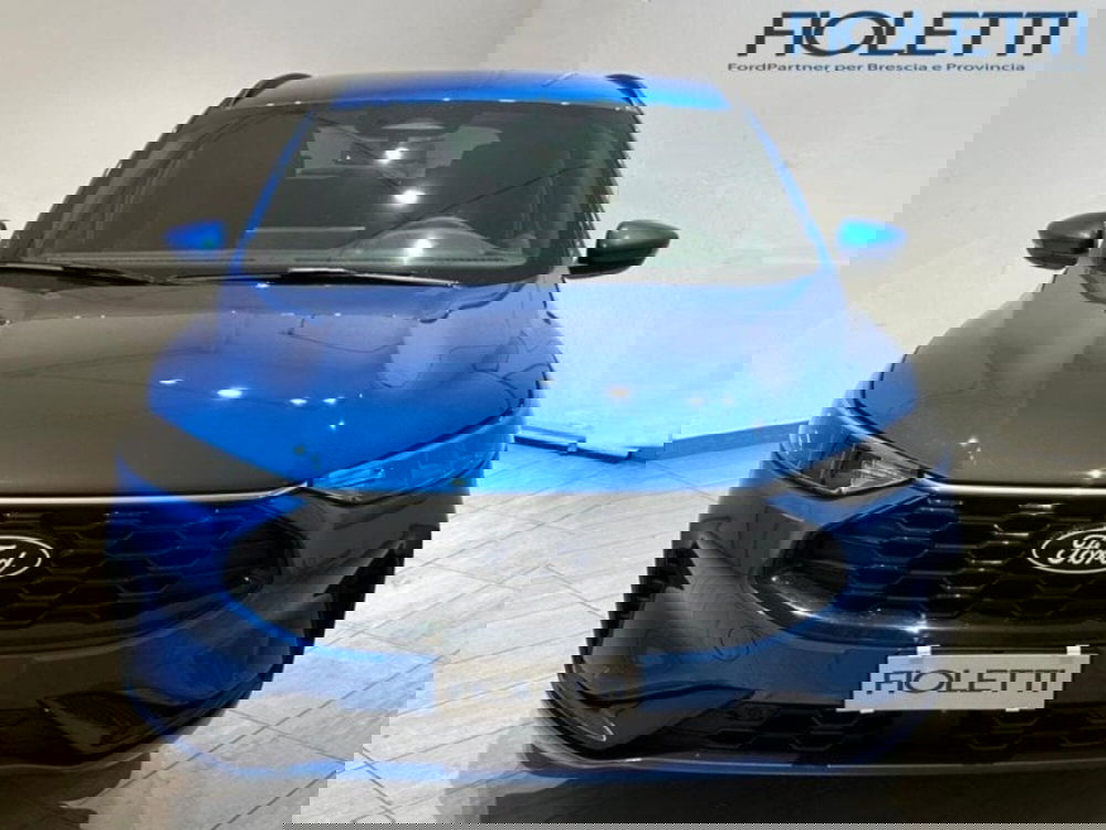 Ford Kuga usata a Brescia (3)
