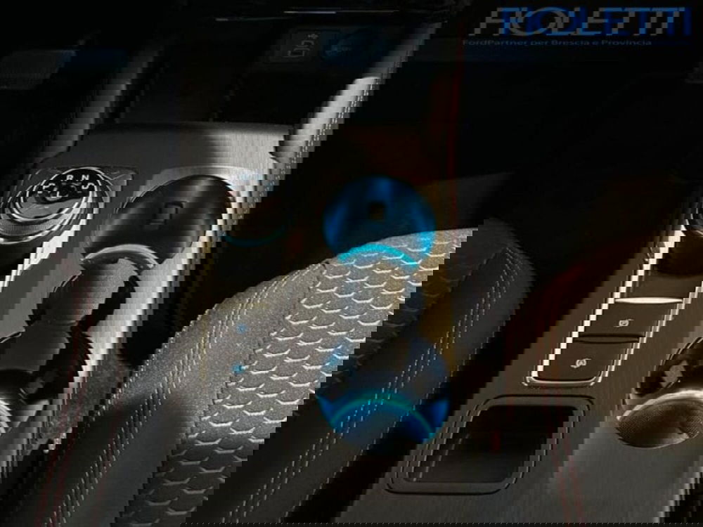 Ford Kuga usata a Brescia (9)