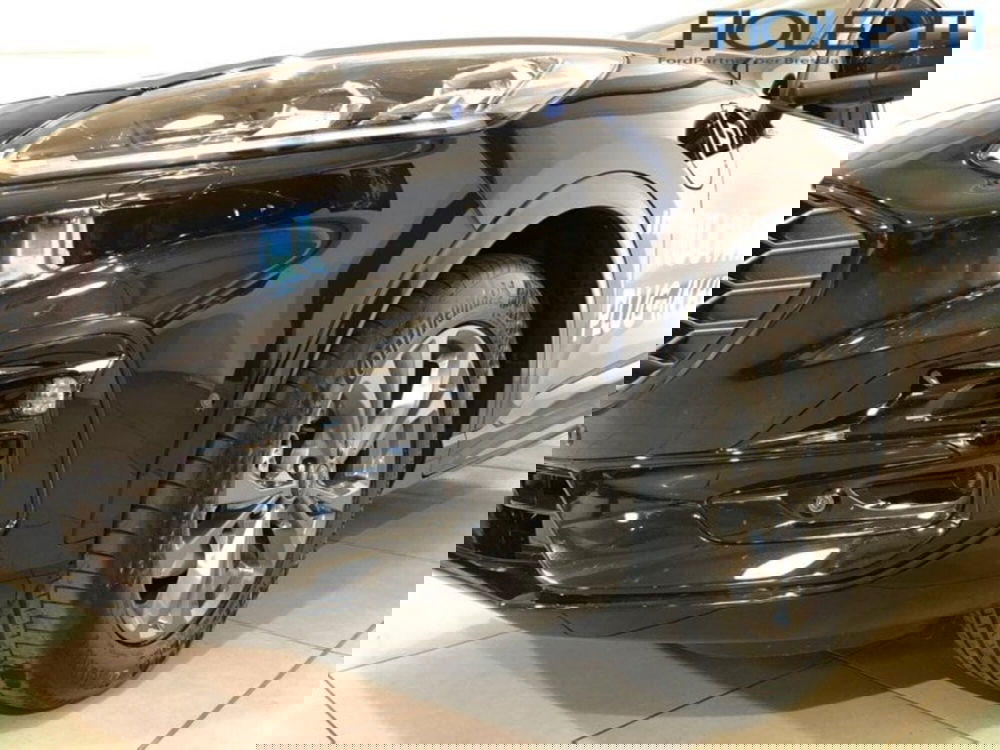 Ford Kuga usata a Brescia (14)