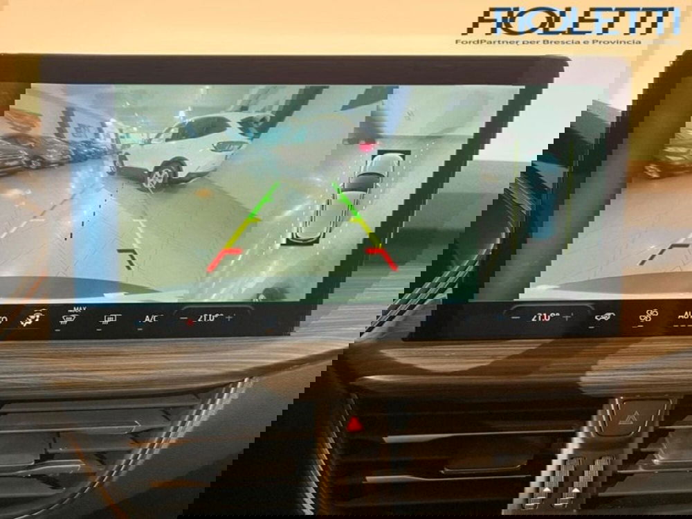 Ford Kuga usata a Brescia (11)