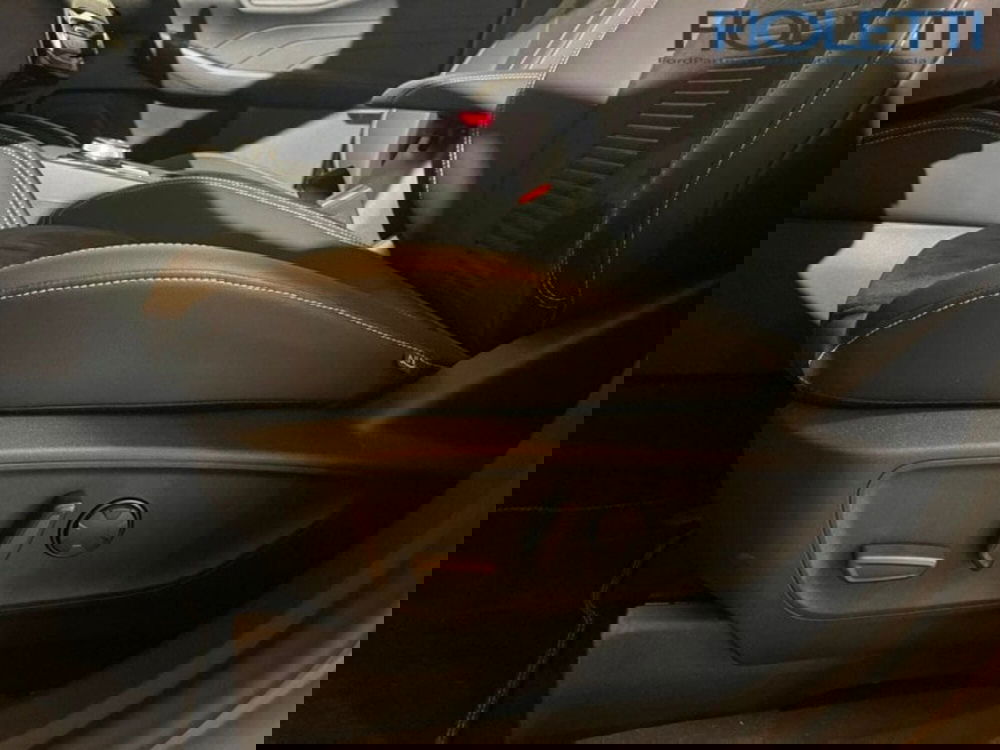 Ford Kuga usata a Brescia (13)