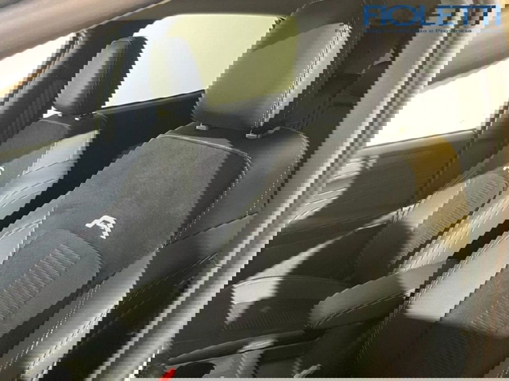 Ford Kuga usata a Brescia (14)