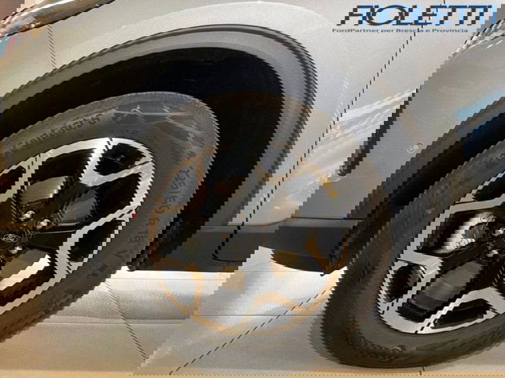 Ford Kuga usata a Brescia (17)