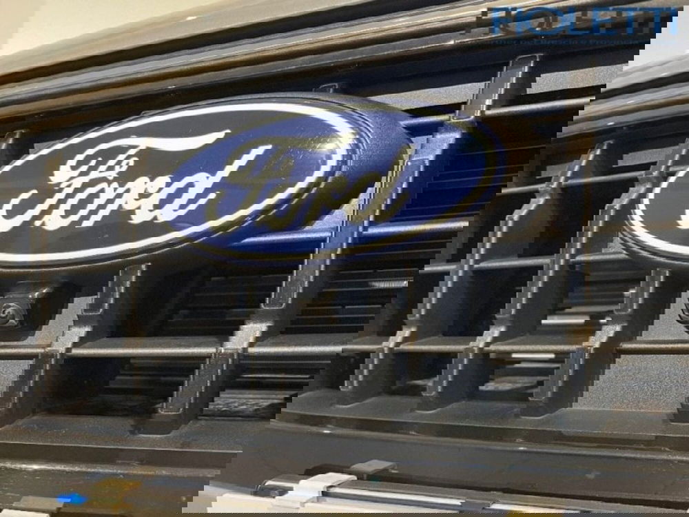 Ford Kuga usata a Brescia (18)