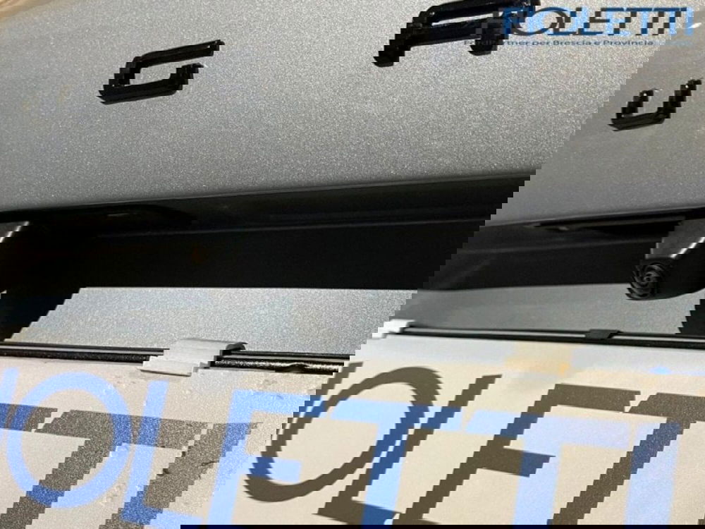 Ford Kuga usata a Brescia (19)