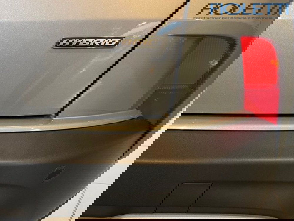 Ford Kuga usata a Brescia (20)