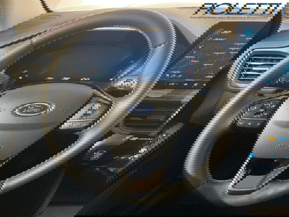 Ford Kuga usata a Brescia (7)