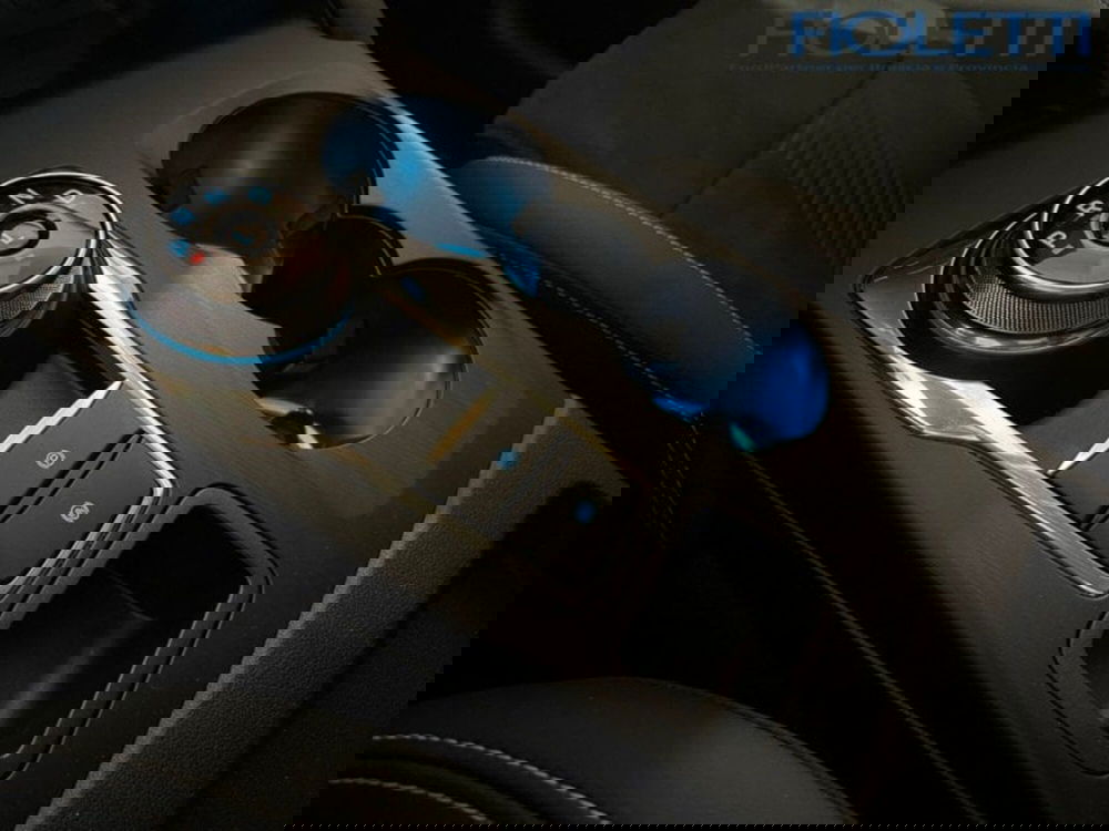Ford Kuga usata a Brescia (9)