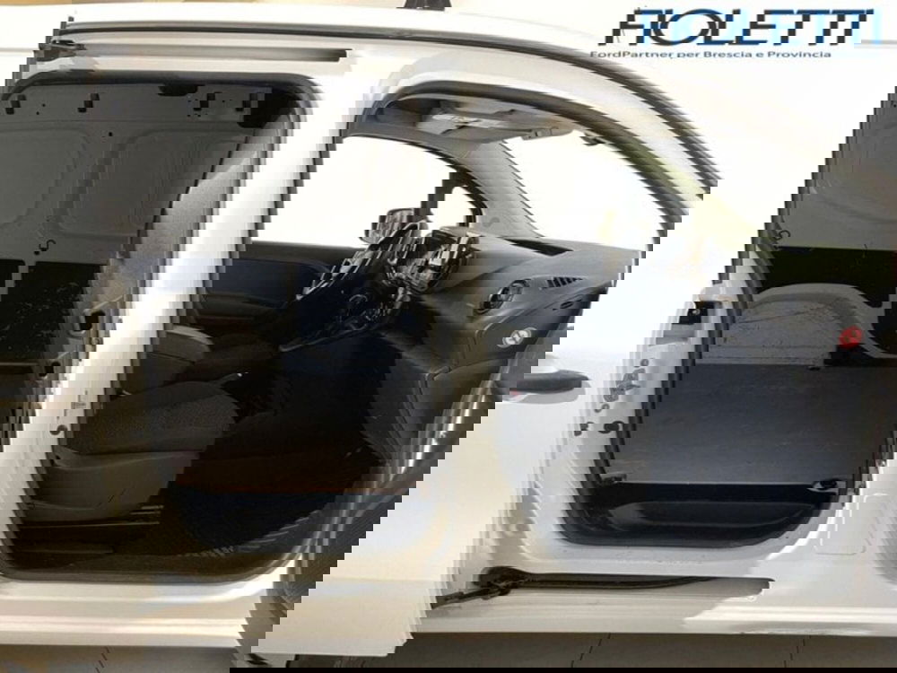 Mercedes-Benz Citan usata a Brescia (12)