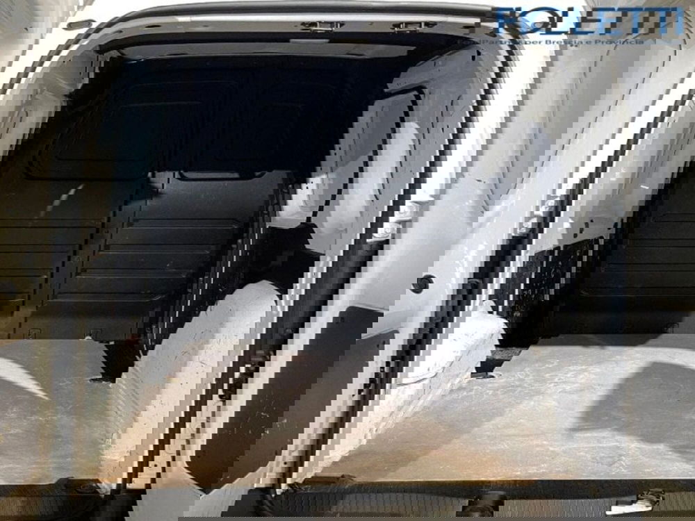 Mercedes-Benz Citan usata a Brescia (13)