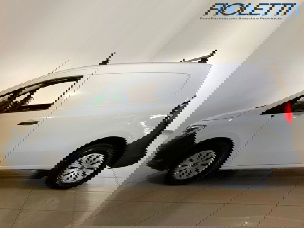 Mercedes-Benz Citan usata a Brescia (4)