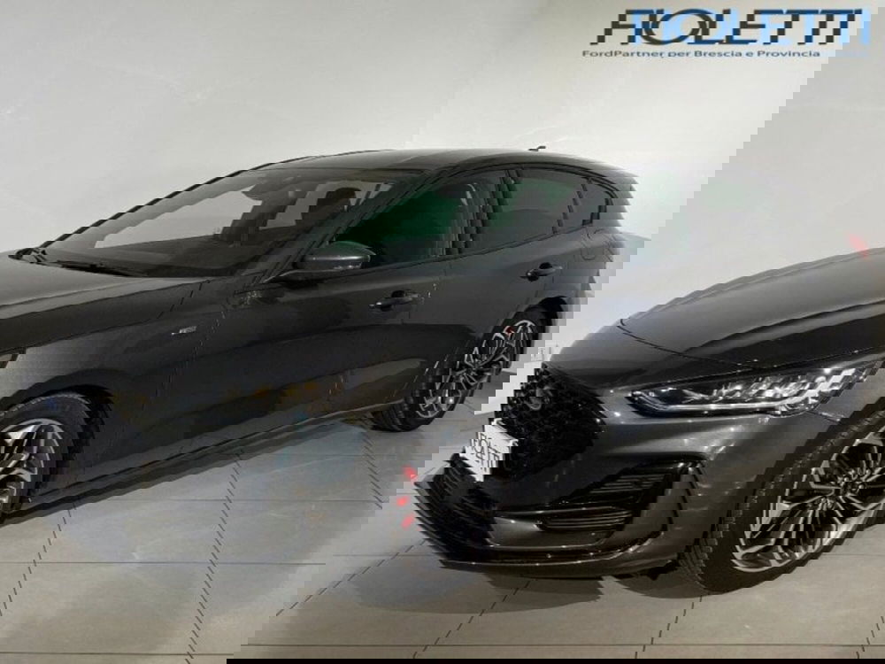 Ford Focus usata a Brescia