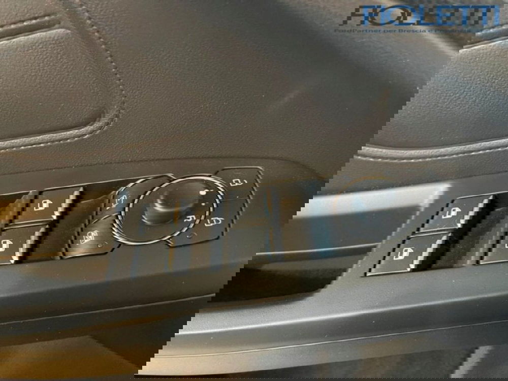 Ford Focus usata a Brescia (14)