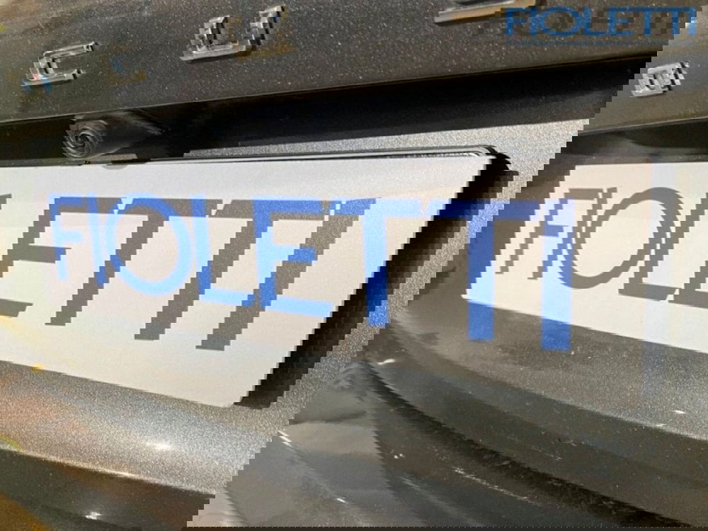 Ford Focus usata a Brescia (17)