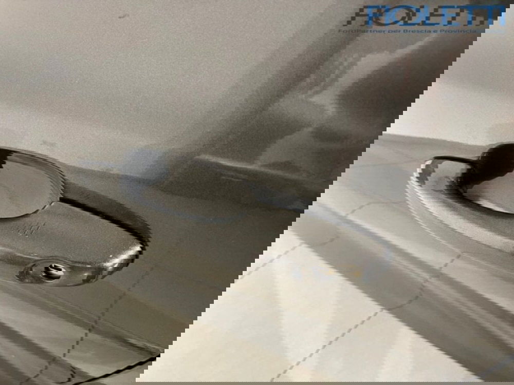 Ford Focus usata a Brescia (18)