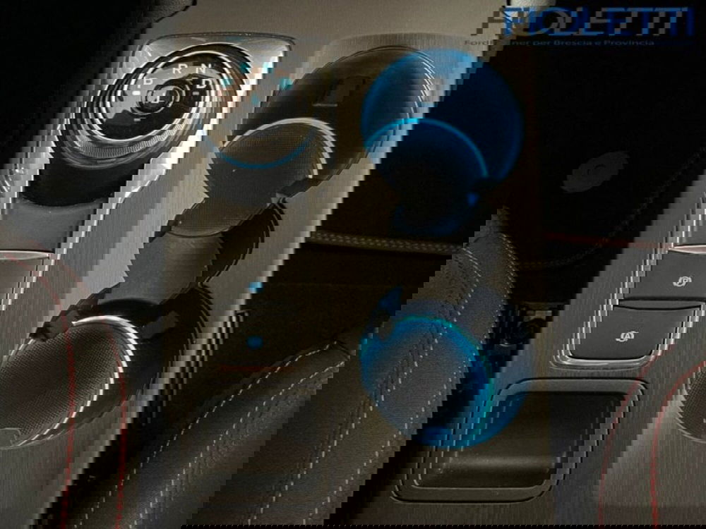 Ford Focus usata a Brescia (19)