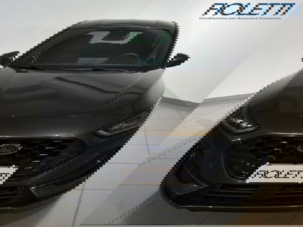 Ford Focus usata a Brescia (3)