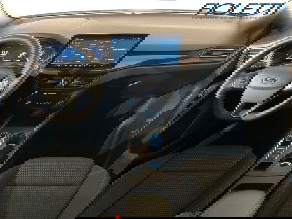 Ford Focus usata a Brescia (6)
