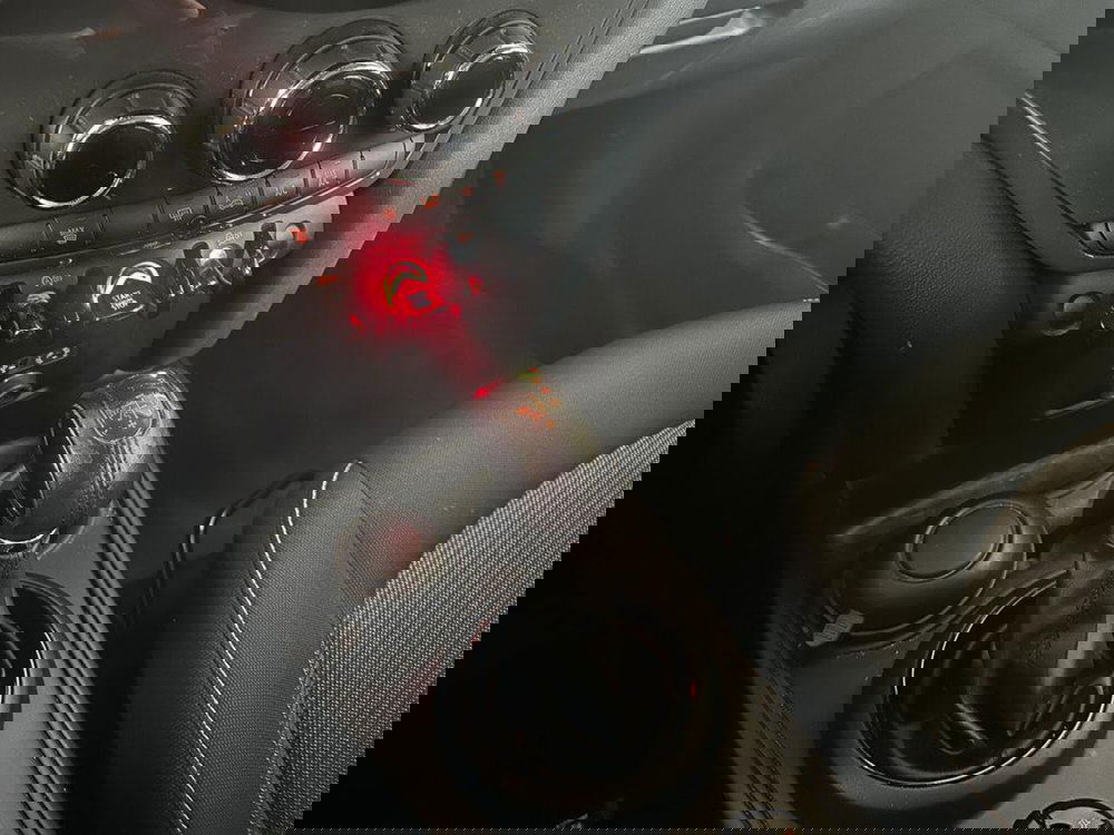 MINI Mini Countryman usata a Alessandria (12)