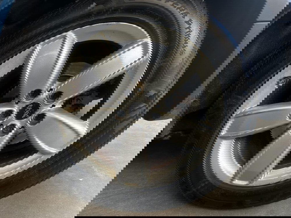 MINI Mini Countryman usata a Alessandria (6)