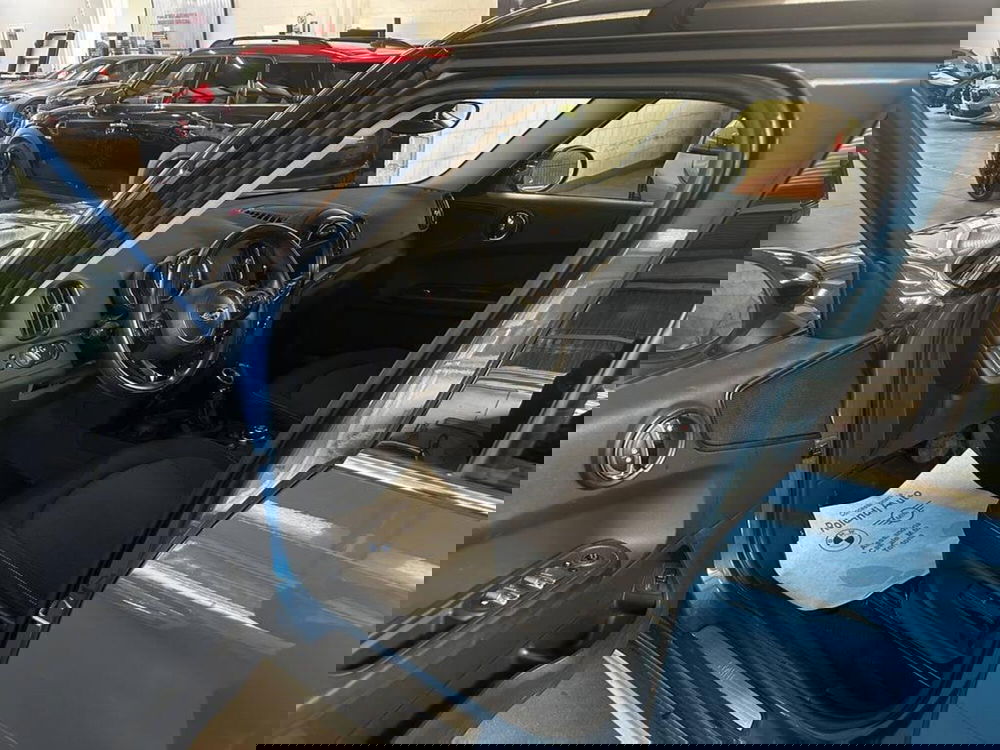 MINI Mini Countryman usata a Alessandria (8)