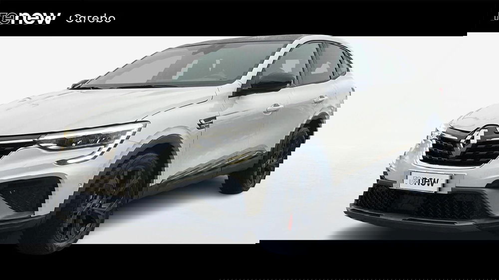 Renault Arkana usata a Parma