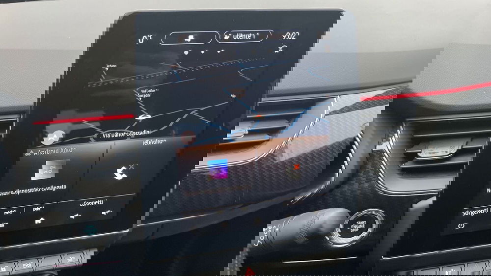 Renault Arkana usata a Parma (10)