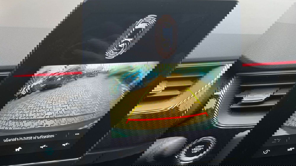 Renault Arkana usata a Parma (11)