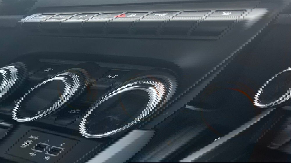 Renault Arkana usata a Parma (13)