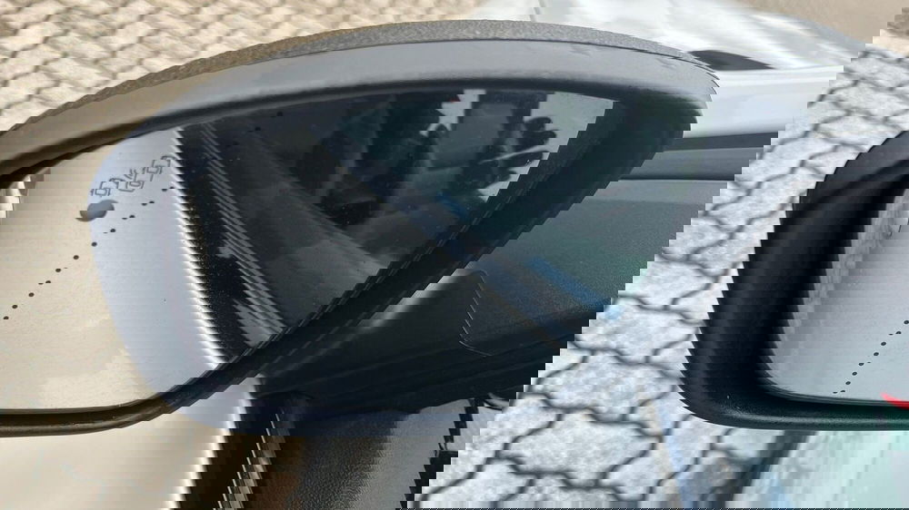 Renault Arkana usata a Parma (15)