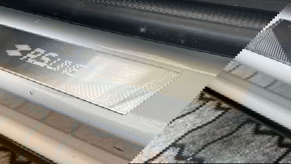 Renault Arkana usata a Parma (16)