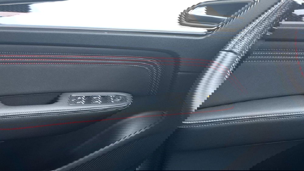 Renault Arkana usata a Parma (17)