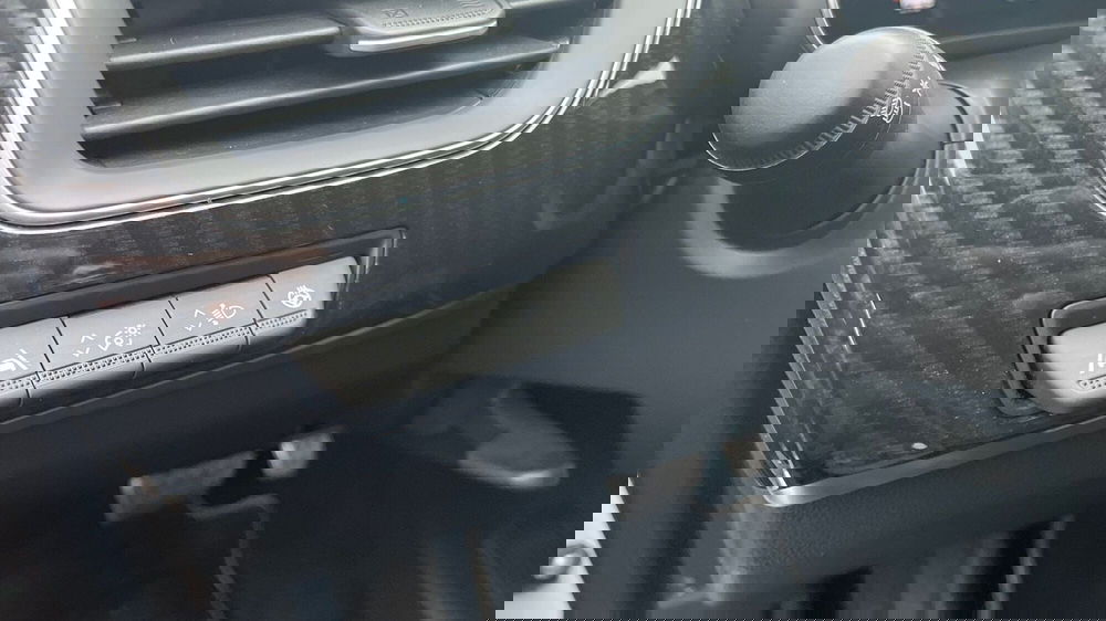 Renault Arkana usata a Parma (18)