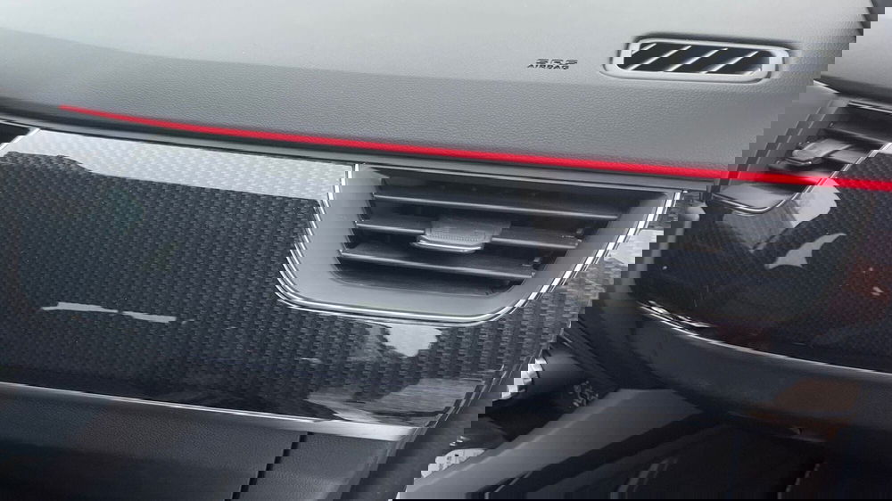 Renault Arkana usata a Parma (19)