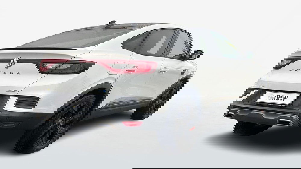 Renault Arkana usata a Parma (2)