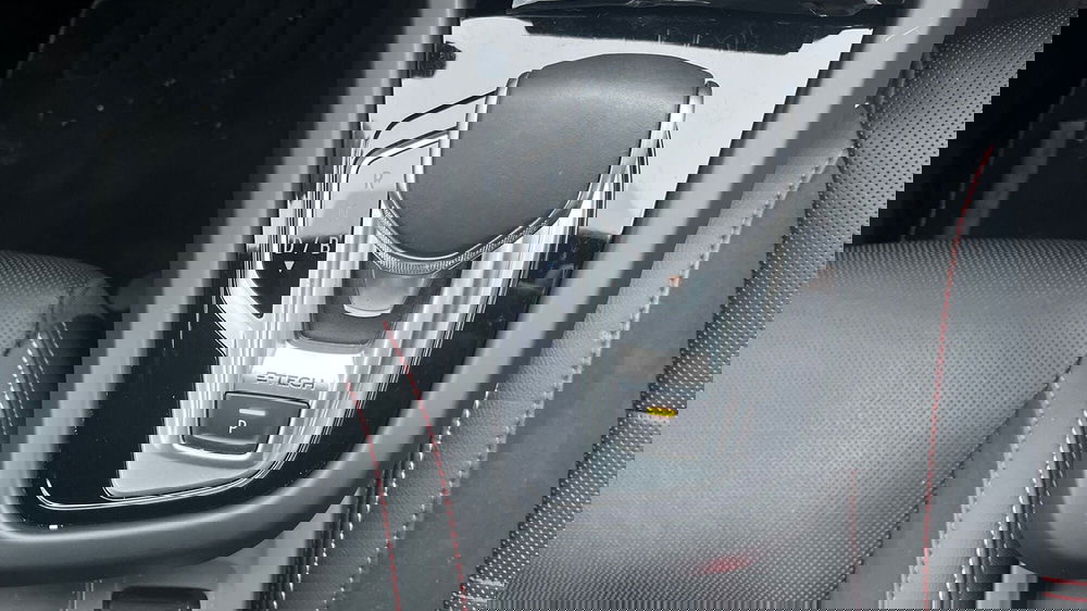 Renault Arkana usata a Parma (20)