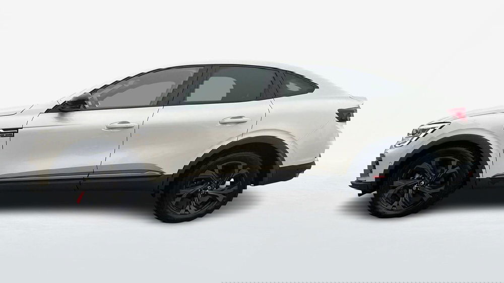 Renault Arkana usata a Parma (3)