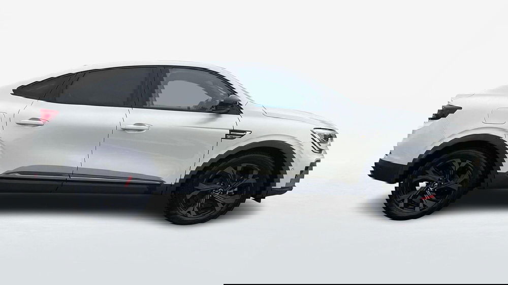 Renault Arkana usata a Parma (4)