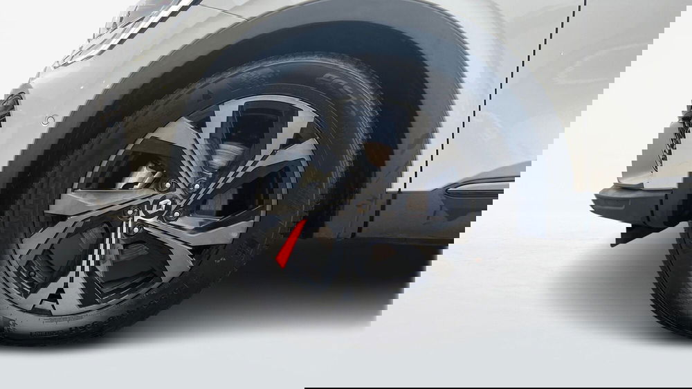 Renault Arkana usata a Parma (5)