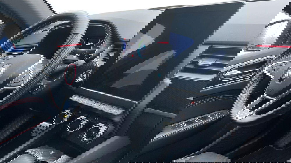 Renault Arkana usata a Parma (7)