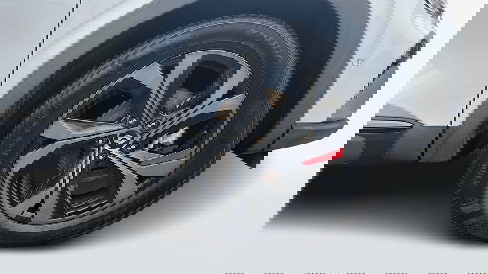 Renault Arkana usata a Parma (8)