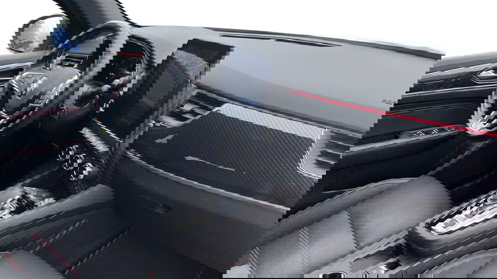 Renault Arkana usata a Parma (9)