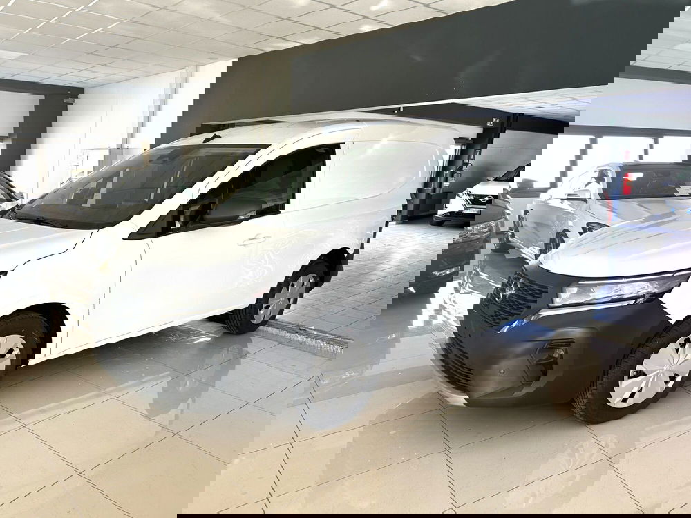 Nissan Townstar nuova a Ferrara