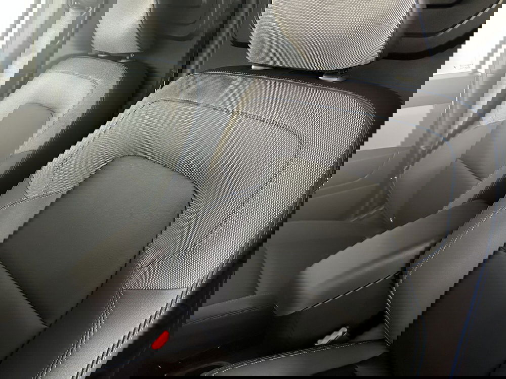 Nissan Townstar nuova a Ferrara (10)