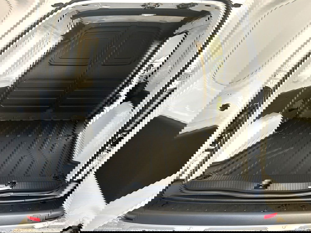 Nissan Townstar nuova a Ferrara (13)