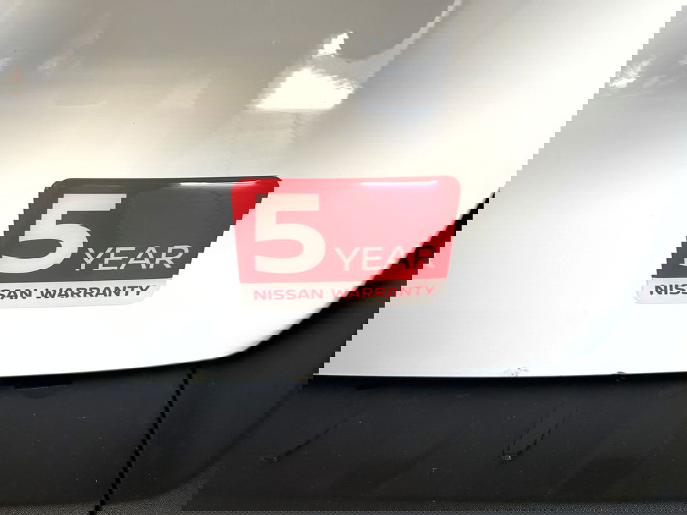 Nissan Townstar nuova a Ferrara (14)