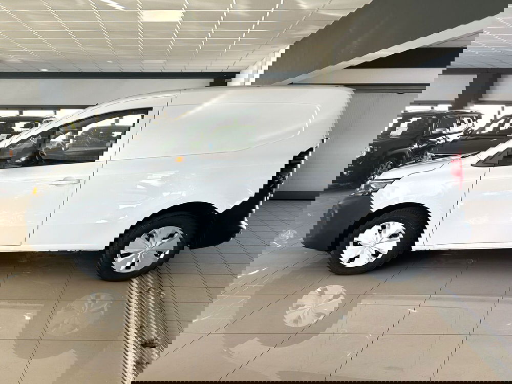 Nissan Townstar nuova a Ferrara (6)