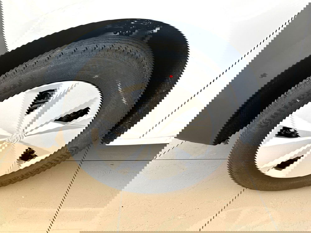 Nissan Townstar nuova a Ferrara (7)