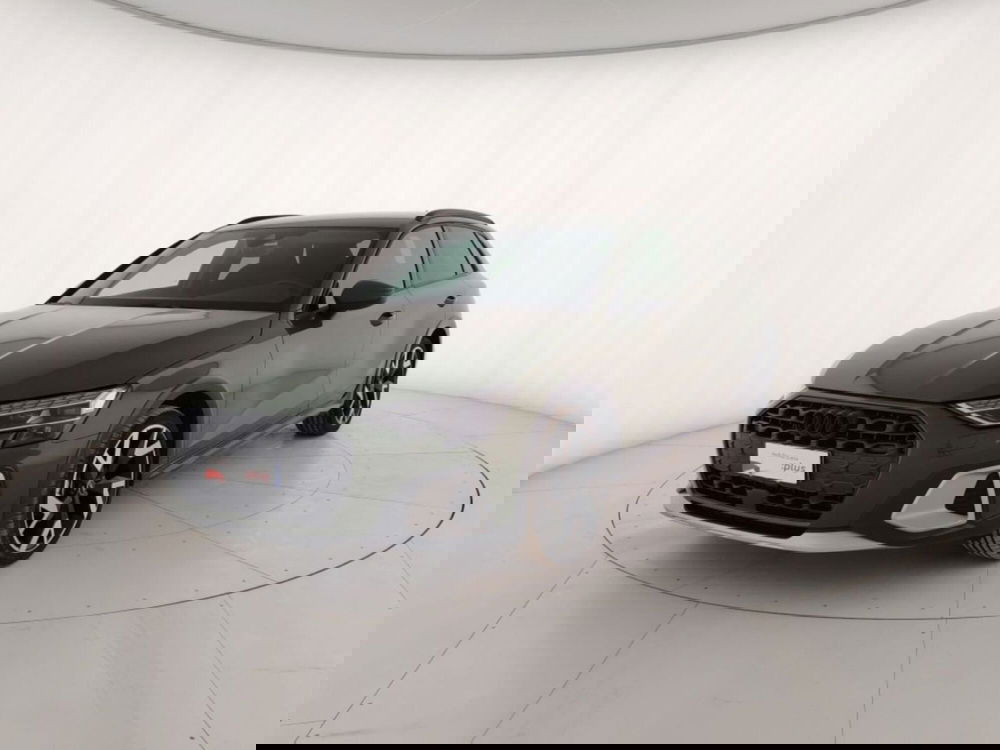 Audi A3 allstreet usata a Massa-Carrara