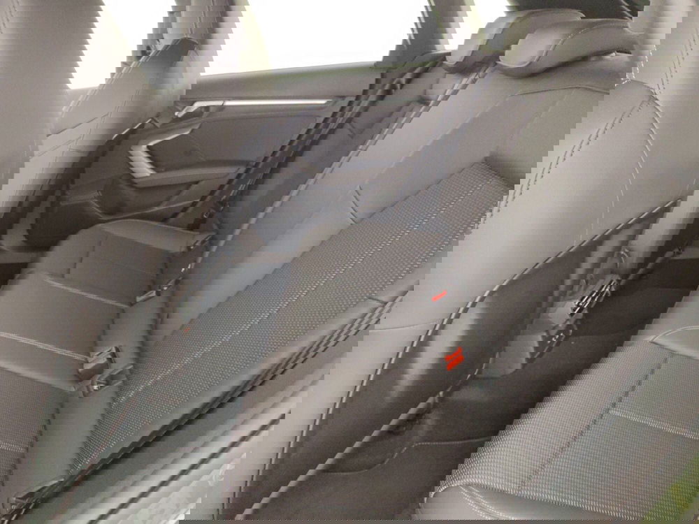 Audi A3 allstreet usata a Massa-Carrara (10)